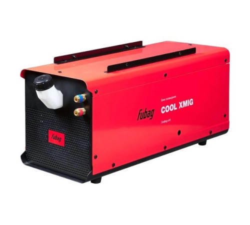 Блок жидкостного охлаждения Cool XMIG FUBAG 31791