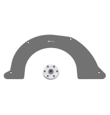 Адаптер обрезки края для ETR 400 P EIBENSTOCK 3744W000