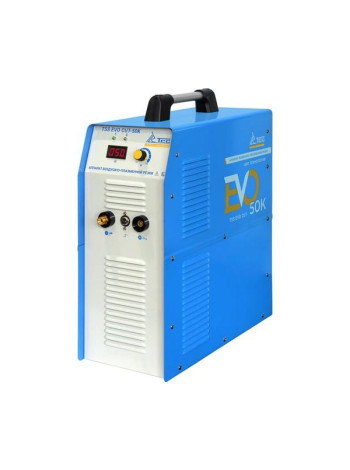 Аппарат воздушно-плазменной резки ТСС TSS EVO CUT-50K 035267