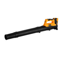 Садовая аккумуляторная воздуходувка DEKO DKBL21 20 В, 1x3.0 А*ч 063-4363