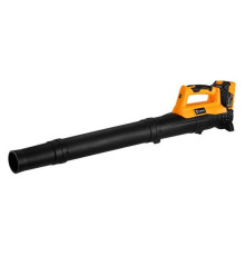 Садовая аккумуляторная воздуходувка DEKO DKBL21 20 В, 1x3.0 А*ч 063-4363