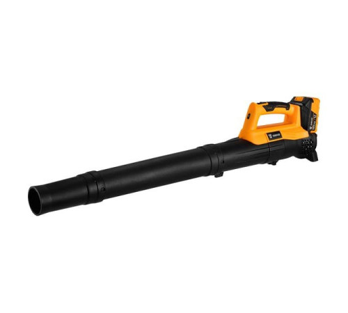 Садовая аккумуляторная воздуходувка DEKO DKBL21 20 В, 1x3.0 А*ч 063-4363