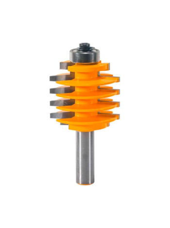 Фреза микрошиповая 44.5x40 мм, хвостовик 12 мм Энкор 10646