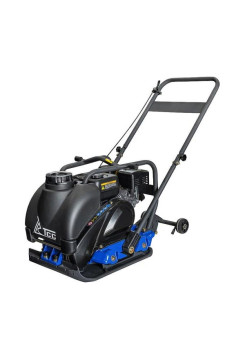 Виброплита ТСС TSS-WP100TL (колесный комплект, бак) 207183