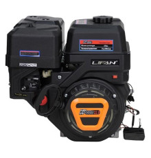 Двигатель KP500 D25 3A LIFAN 00-00157667