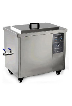 Ультразвуковая ванна с цифровым управлением и подогревом ОДА Сервис 108 л ODA-LQ1080