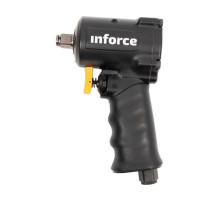 Ударный пневмогайковерт (920 Нм; 1/2") Inforce IIW-920
