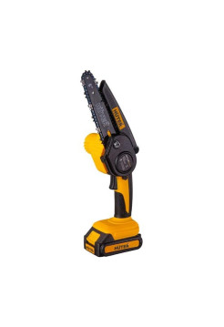 Аккумуляторная электропила Huter ELS-20-Li-2К 70/10/23