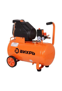 Компрессор Вихрь КП-195/50 74/3/21