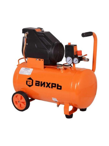 Компрессор Вихрь КП-195/50 74/3/21