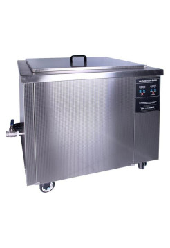 Ультразвуковая ванна с цифровым управлением и подогревом ОДА Сервис 135 л ODA-LQ1350