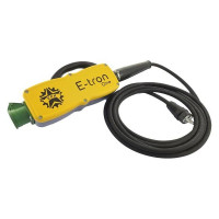 Преобразователь частоты VPK E-tron One 200Гц, 42В, 15А, 1 выход 12020012429