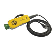 Преобразователь частоты VPK E-tron One 200Гц, 42В, 15А, 1 выход 12020012429