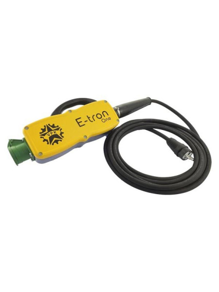 Преобразователь частоты VPK E-tron One 200Гц, 42В, 15А, 1 выход 12020012429