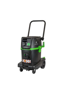 Строительный пылесос EIBENSTOCK ess 35 lp 09932000