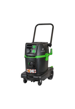 Строительный пылесос EIBENSTOCK ess 35 mp 09931000