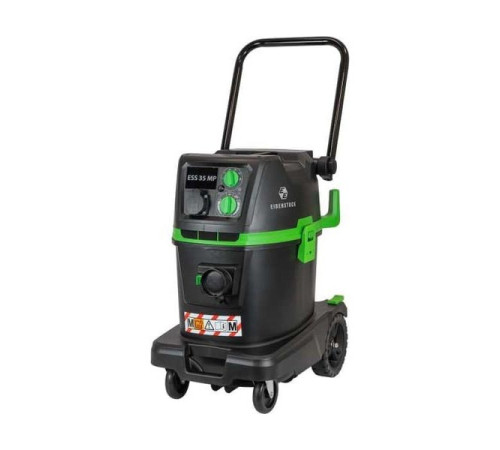 Строительный пылесос EIBENSTOCK ess 35 mp 09931000