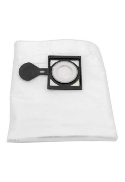 Флисовый фильтр мешок для ESS 35 LP, ESS 35 MP, 35 л, 5 шт EIBENSTOCK 35362000