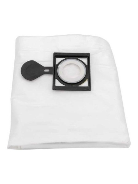 Флисовый фильтр мешок для ESS 35 LP, ESS 35 MP, 35 л, 5 шт EIBENSTOCK 35362000