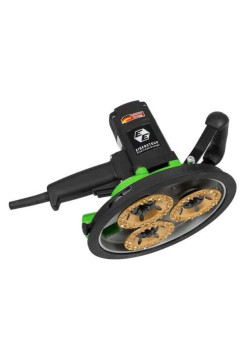 Шлифовальная машина для снятия краски EIBENSTOCK epf 200-3 0651M000