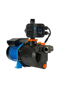 Насос-автомат Джилекс джамбо 70/50 п-к комфорт 3036