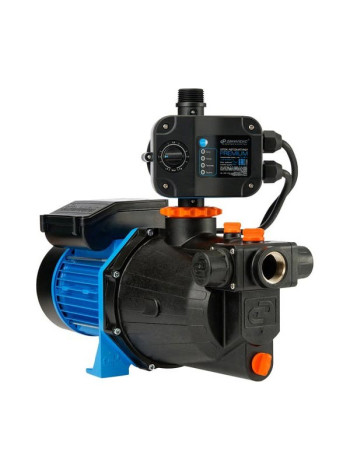 Насос-автомат Джилекс джамбо 70/50 п-к комфорт 3036