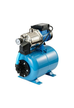 Насос-автомат Джилекс джамбо 60/35 н-24 3012