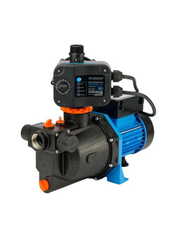 Насос-автомат Джилекс джамбо 60/35 п-к комфорт 3034