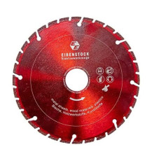 Универсальный алмазный режущий диск 125х22.2 мм для ERC 350 EIBENSTOCK 37450000