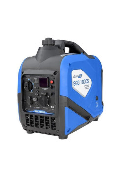 Инверторный бензогенератор ТСС SGG 1800Si 060023