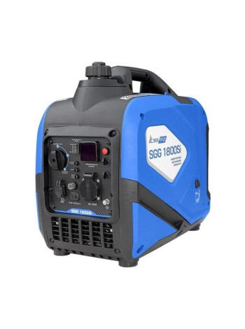 Инверторный бензогенератор ТСС SGG 1800Si 060023