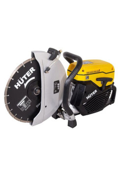 Бензорез GC-7414 Huter 74/8/1