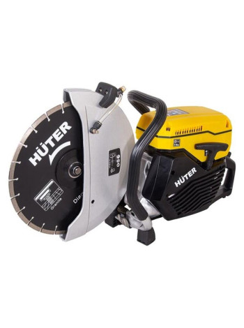 Бензорез GC-7414 Huter 74/8/1