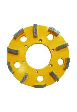 Круг алмазный шлифовальный 235 мм, для EBS 235.1 EIBENSTOCK 37135000