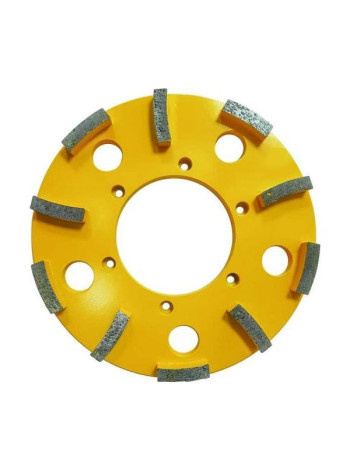 Круг алмазный шлифовальный 235 мм, для EBS 235.1 EIBENSTOCK 37135000