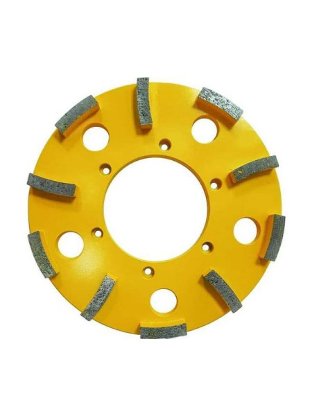 Круг алмазный шлифовальный 235 мм, для EBS 235.1 EIBENSTOCK 37135000