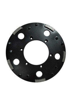 Круг алмазный шлифовальный PCD, 235 мм, для EBS 235.1 EIBENSTOCK 37136000