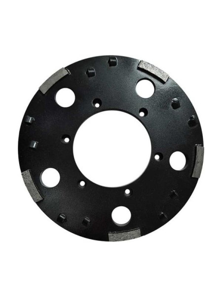 Круг алмазный шлифовальный PCD, 235 мм, для EBS 235.1 EIBENSTOCK 37136000