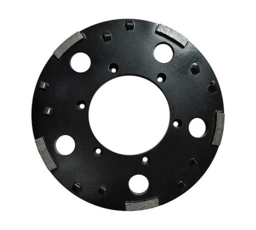 Круг алмазный шлифовальный PCD, 235 мм, для EBS 235.1 EIBENSTOCK 37136000
