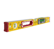 Уровень STABILA tech 196 dl, 61см (ip 67, 2верт.,1гориз., 2 жк диспл., точн. 0,5 мм/м) , шт 19829