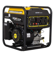 Инверторный генератор Huter DN7500i 64/10/11