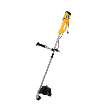 Триммер садовый электрический DEKO DKTR1250 MAX 065-1244