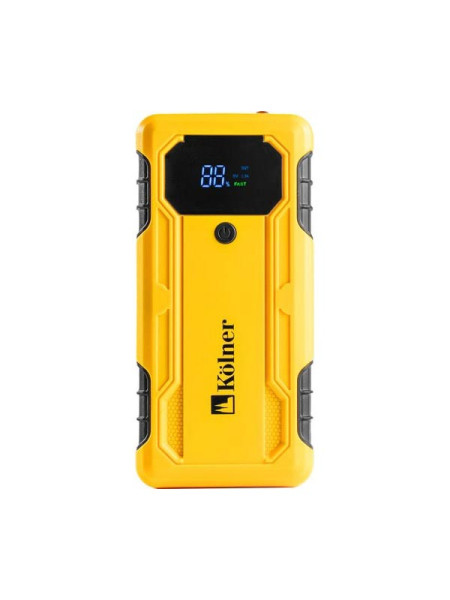 Аккумуляторное пуско-зарядное устройство Kolner KBJS 450/12. 8010200106 Аккумуляторное пуско-зарядное устройство Kolner KBJS 450/12. 8010200106