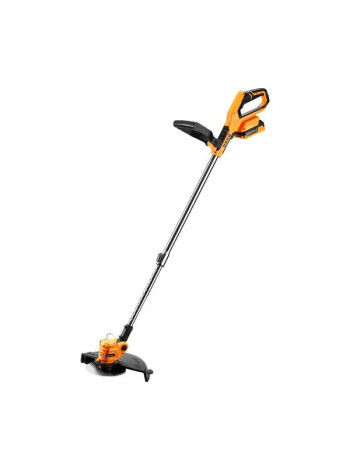 Триммер садовый аккумуляторный DEKO DKTR21 Max 2x3.0Ач 063-4239-1