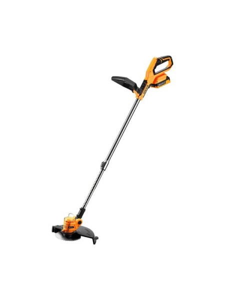 Триммер садовый аккумуляторный DEKO DKTR21 Max 2x3.0Ач 063-4239-1