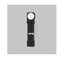 Фонарь Armytek Wizard C2 Pro Max LR Белый F06702C
