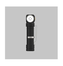Фонарь Armytek Wizard C2 Pro Max LR Белый F06702C
