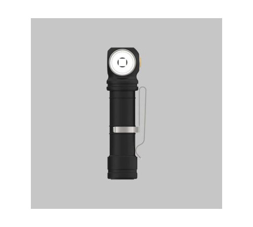 Фонарь Armytek Wizard C2 Pro Max LR Белый F06702C