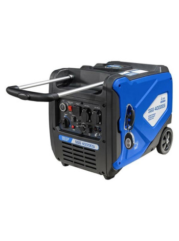 Бензогенератор инверторный ТСС SGG 4000ESi 060049