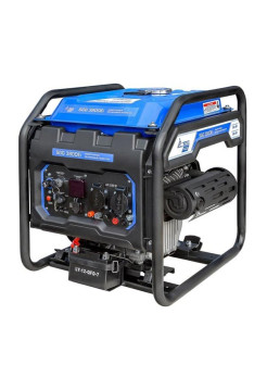 Бензогенератор инверторный ТСС SGG 3800Ei 060046